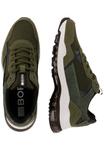 Кроссовки Björn Borg X510, Olive - фото 2