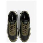 Кроссовки Ventura - кроссовки Ecoalf, черный - фото 3