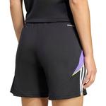 Шорты Тиро 24 Adidas, мультиколор - фото 4