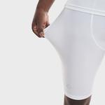 Спортивные шорты унисекс Rigorer, черный - фото 14