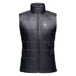 Жилет черный Diamond Solution, черный - фото 3