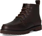 Ботинки Sperry Men's Newton Boots, Taupe - фото 7
