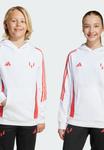 Худи Adidas Performance MESSI PLAYER PACKS, White - фото