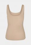 Топ Sofie Schnoor DIZASW, Beige - фото 2