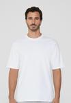 Футболка Tezenis Basic T-shirt, White - фото 4