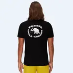 Футболка Trovat мужская MAMMUT, синий - фото 9