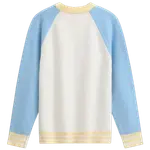 Детский свитер GAP, слоновая кость - фото 2