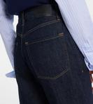 Шорты джинсовые Ayla mid-rise Citizens of Humanity, Juno - фото 5