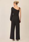 Комбинезон Apart Jumpsuit, Schwarz/Black - фото 2