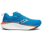Triumph 22 ViZiBlue Pepper Saucony - фото 2