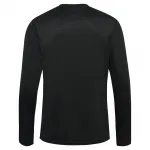 Шмель толстовка Hummel, черный - фото 3