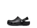 Классические сабо - детские Crocs, Black - фото 3
