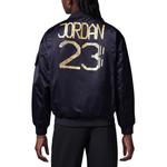 Детские куртки Grade School Jordan, черный - фото 4