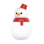 Фигурка Sweet Bean Snowman Trendy POP MART - фото 4