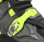 Мотокроссовые ботинки Acerbis whoops, Grey/Yellow - фото 3