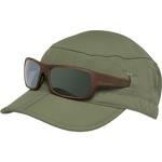 Кепка Sun Tripper Sunday Afternoons, оливковый - фото 2