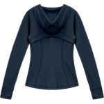 Куртка серии Define женская Lululemon, цвет Marine Blue - фото 12