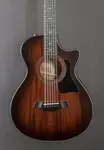 Taylor-guitars 362CE 12 струн - фото 7