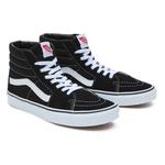 Высокие кроссовки Vans High, черный - фото