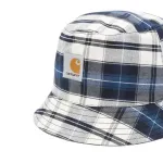 Панама W' Tarbell Carhartt Wip, мультиколор - фото 4