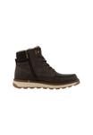 Ботинки Mustang Winter boots, Mokka/Brown - фото 6