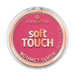 Румяна ESSENCE Soft Touch Bouncy Blush, 02 - фото