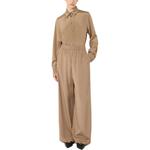 Max Mara Avion Рубашка MaxMara, hazelnut - фото 5