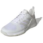 Кроссовки adidas Dropset 2 'White Grey', белый/серый - фото 4