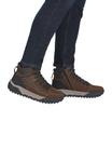 Ботинки Rieker Winter boots, Braun/Brown - фото