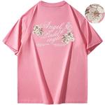 Футболка унисекс Paddington Bears, цвет Heather Gray - фото 20