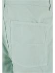 Тканевые шорты Urban Classics, цвет frostmint - фото 4