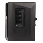 Полочная акустика Edifier R1380T, 2 шт, черный - фото 3