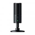 Микрофон Razer Seiren V2 X, черный - фото