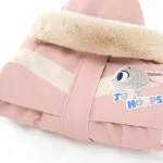 Детские парки Disney, розовый - фото 4