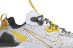 Кроссовки Nike React Vision 'Honeycomb', белый - фото 3