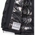 Куртка Columbia Pike Lake™ II, черный - фото 3