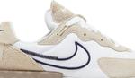 Кроссовки Nike Wmns Fontanka Waffle 'Sanddrift White', белый - фото 3