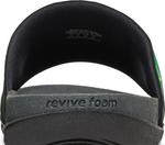 Сандалии Nike Off Сourt Slide, черный - фото 8