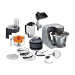 Планетарный миксер Bosch MUM58M59, черный - фото 2