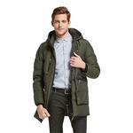 Пуховик Orolay Men's, зеленый - фото 3