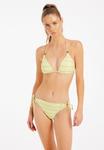 Бикини SETS Protest, светло-зеленый - фото