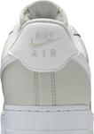 Кроссовки Nike Air Force 1 '07 'Light Bone', белый - фото 8