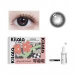 Контактные линзы Women's Kilala - фото 4