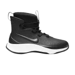 Ботинки Nike Binzie PS 'Black White', черный - фото 2