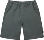 Шорты Stussy Brushed Beach Short 'Sage', зеленый - фото 2