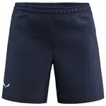 Шорты Salewa Puez Talveno 4, синий - фото