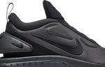 Кроссовки Nike Adapt Auto Max Triple Black, черный - фото 3