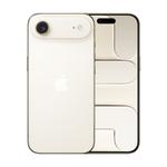 Смартфон Apple iPhone AIR, 256 Гб, (Dual eSIM), Light Gold - фото