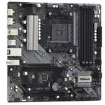 Материнская плата ASRock B550M Phantom Gaming 4, AM4, DDR4 - фото 2
