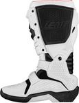 Мотоботы Leatt Boot 4.5 Enduro, белый - фото 5